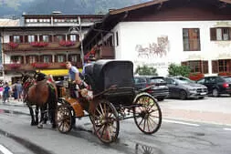 Bauernherbst Dorffest Maishofen 2024 Bild 87