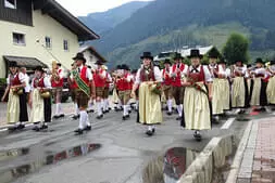 Bauernherbst Dorffest Maishofen 2024 Bild 86