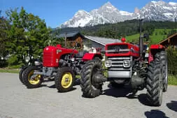 Bauernherbstfest  Hinterthal 2024 Bild 0