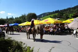 Bauernherbstfest  Hinterthal 2024 Bild 10