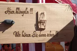 Bauernherbstfest  Hinterthal 2024 Bild 72