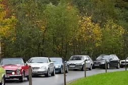 Herbstausfahrt 2024 Bild 2