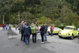 Herbstausfahrt 2024 Bild 8