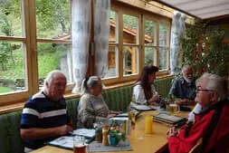 Herbstausfahrt 2024 Bild 18