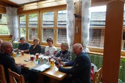 Herbstausfahrt 2024 Bild 16