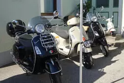 Tag der offenen Garagentür Bild 37