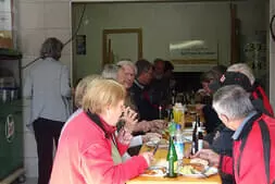 Tag der offenen Garagentür Bild 13