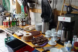 Tag der offenen Garagentür Bild 16