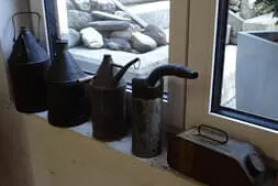 Tag der offenen Garagentür Bild 50