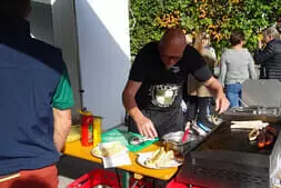 Tag der offenen Garagentür Bild 8
