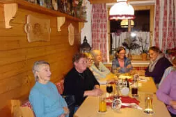 Advent - Abend Bild 2
