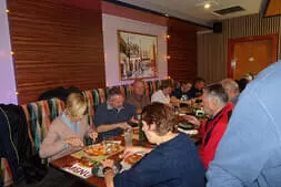 Advent - Hoagascht Bild 4
