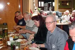 Advent - Hoagascht Bild 5