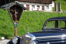 Oldtimertage 2025 Bild 0