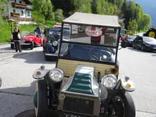 Oldtimertage 2025 Bild 2