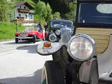 Oldtimertage 2025 Bild 5