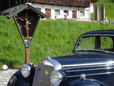 Oldtimertage 2025