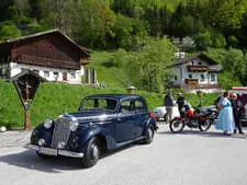 Oldtimertage 2025 Bild 3