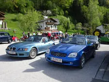 Oldtimertage 2025 Bild 6