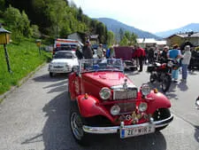 Oldtimertage 2025 Bild 4