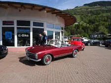 Oldtimertage 2025 Bild 12
