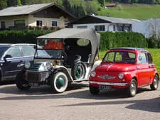 Oldtimertage 2025 Bild 14