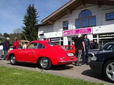 Oldtimertage 2025 Bild 10