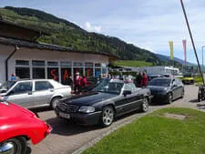 Oldtimertage 2025 Bild 11