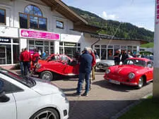 Oldtimertage 2025 Bild 8