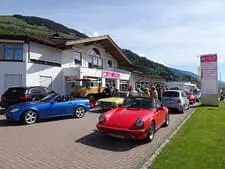 Oldtimertage 2025 Bild 9