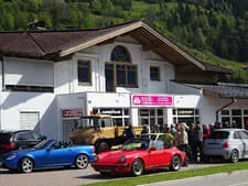 Oldtimertage 2025 Bild 13