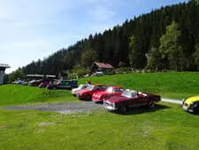 Oldtimertage 2025 Bild 18