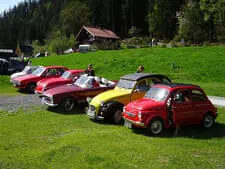 Oldtimertage 2025 Bild 19