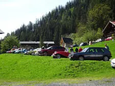 Oldtimertage 2025 Bild 20