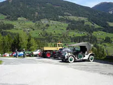 Oldtimertage 2025 Bild 22