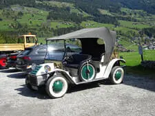 Oldtimertage 2025 Bild 24