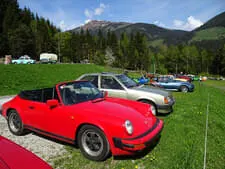 Oldtimertage 2025 Bild 25