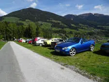 Oldtimertage 2025 Bild 26