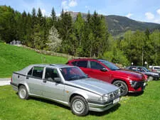 Oldtimertage 2025 Bild 27