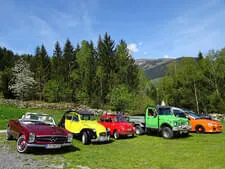 Oldtimertage 2025 Bild 28