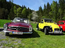 Oldtimertage 2025 Bild 29