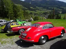 Oldtimertage 2025 Bild 30