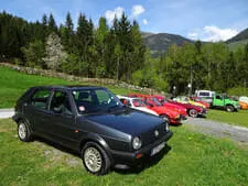 Oldtimertage 2025 Bild 31