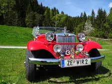 Oldtimertage 2025 Bild 66