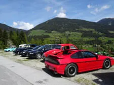Oldtimertage 2025 Bild 34