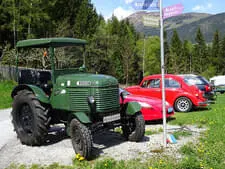 Oldtimertage 2025 Bild 32