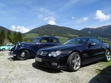 Oldtimertage 2025 Bild 38