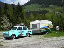 Oldtimertage 2025 Bild 35