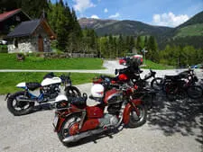 Oldtimertage 2025 Bild 50