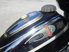 Oldtimertage 2025 Bild 54